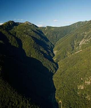 Das schöne Maggiatal