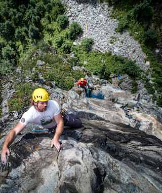 In der Tour Luftikus