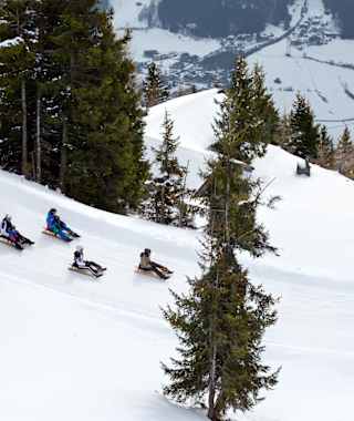 Bergwelten Großvenediger