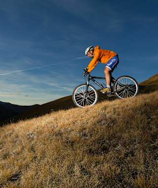 Auf historischen Wegen unterwegs