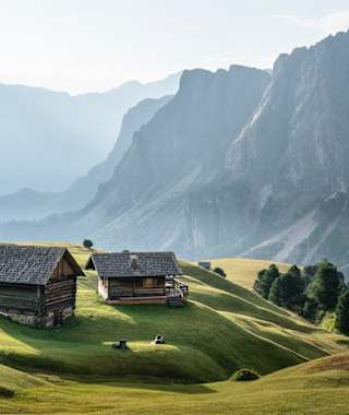 Medalges Rundwanderung