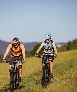 Naturschutzgebiet Mehlbaum