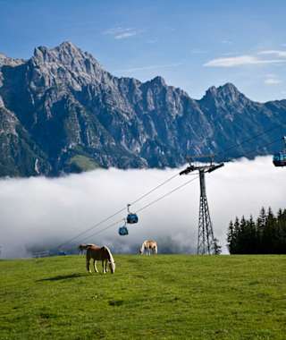 Mittelstation Asitzbahn