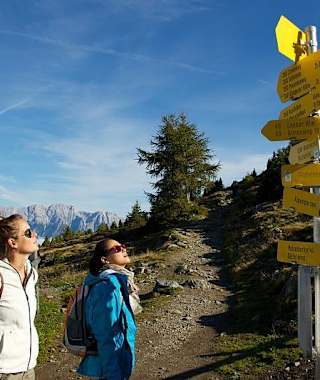 Patscherkofel in Tirol