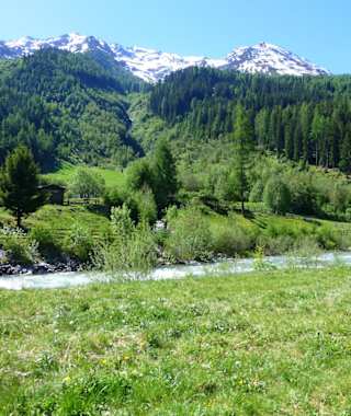 Pettneu-St. Jakob am Arlberg