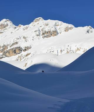 Der Piza de Antersacs