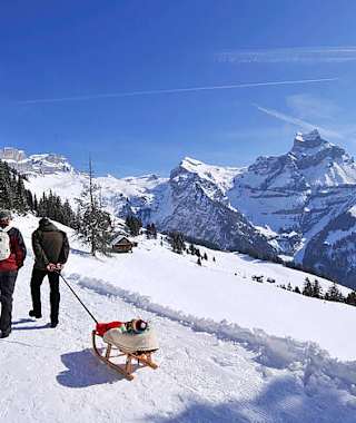 Was gibt es schöneres als Kind zu sein