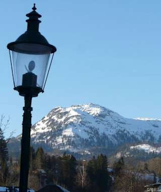 Den Sandling im Blick 