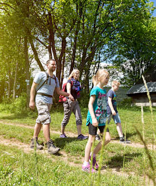 An der Bielwasenhütte