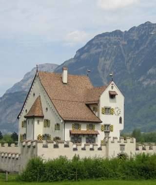 Das Schlösschen A Pro