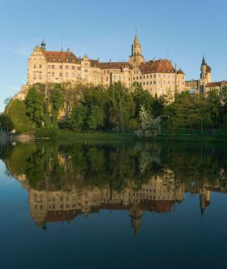 Schloss Sigmaringen