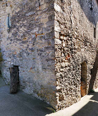 Sentiero Smeraldo - Etappe 9: Von Arogno nach Lugano