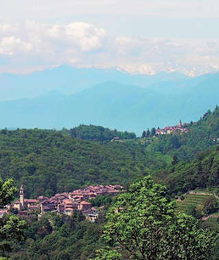 Wunderschöne Aussichten