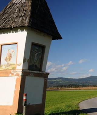 Vier-Seen-Runde Brennsee, Wörthersee, Afritzer See, Ossiacher See mit dem Rennrad