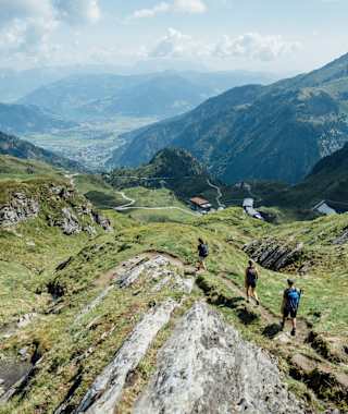 Alexander-Enzinger-Weg