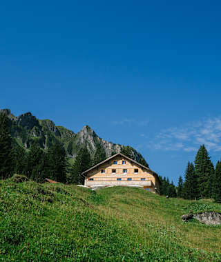 Alpengasthaus Edelweiß