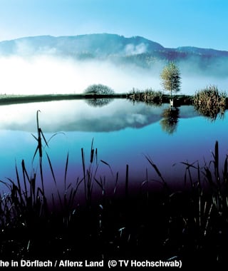 Kauch Teiche (Fischteiche)