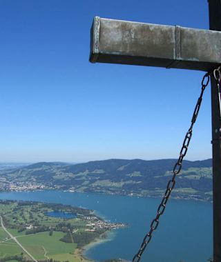 3 Almkogel - Eibensee - Michlofen