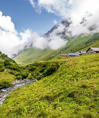 Montafon Tourismus, Stefan Kothner