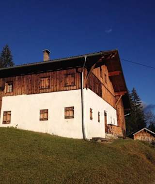 Bauernhaus Anger