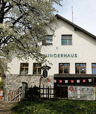 Anninger Haus