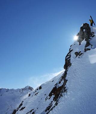 Mitterspitz (2.792 m)
