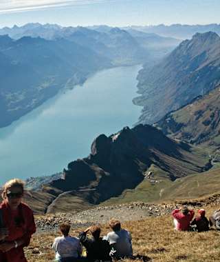 Brienzer Rothorn