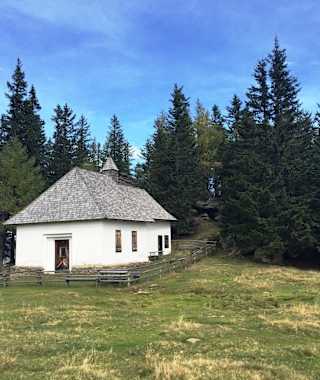 Bartholomäer-Kircherl