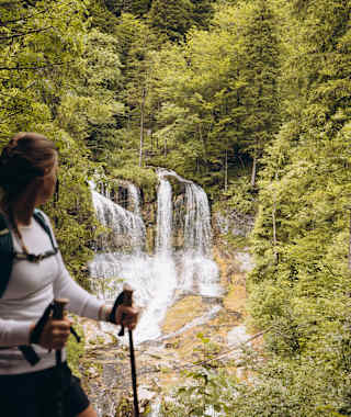 Bayerisch Gmainer Rundtour