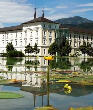 Benediktinerstift Admont