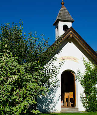 Berndlkapelle