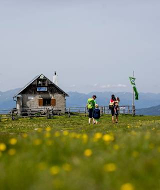 Bernhard-Fest-Hütte