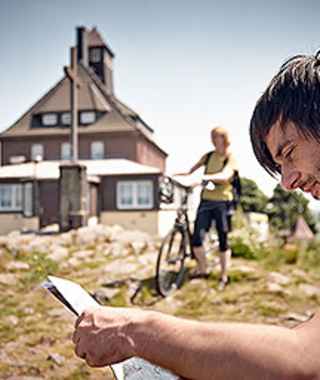 Am Schwartenberg Neuhausen