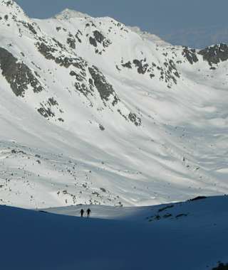 Wandern Irland Küste