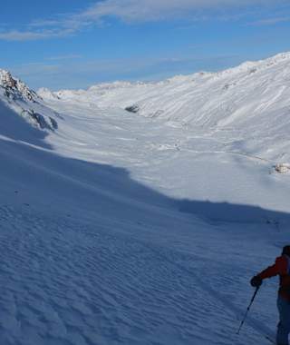 Reise Neufundland Kanada Rad