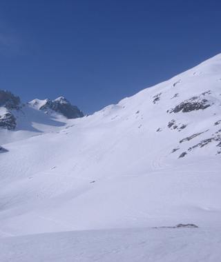Albanien Nationalpark Llogara