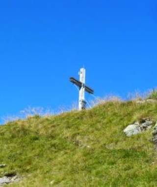Auf dem Weg zum Bischof