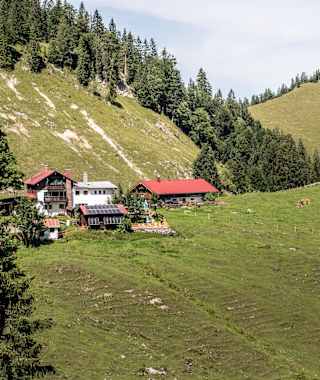Das Bodenschneidhaus