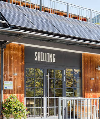 Brauerei Shilling