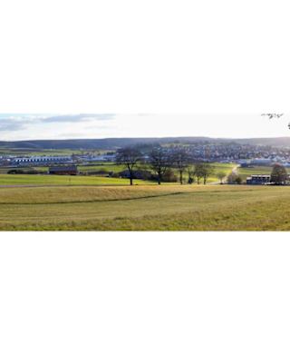 Albschäferweg - Etappe 5: Von Steinheim nach Zang