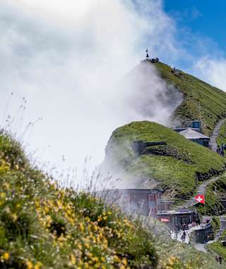 Brienzer Rothorn