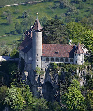 Burg Teck