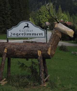 Jagersimmerl 