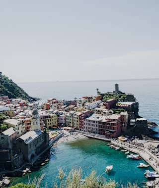 Vernazza