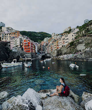 Riomaggiore