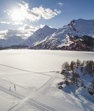 Engadin Skimarathon