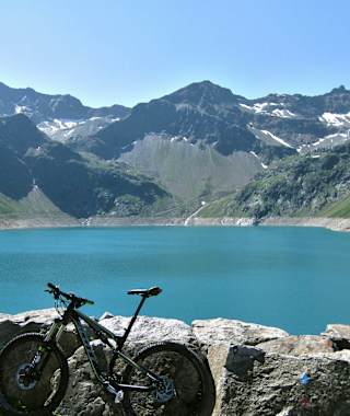 Speicher Finstertal 1