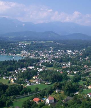 Aussichtspunkt Winklernforst