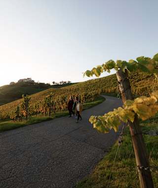 Durchbach, Badische Weinstraße