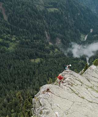 Heini-Holzer-Klettersteig